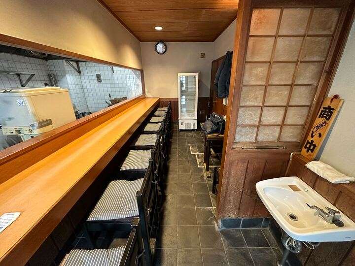 インバウンド集客も強い北野坂エリア！同業態なら即開業可！独立開業者向け店舗！